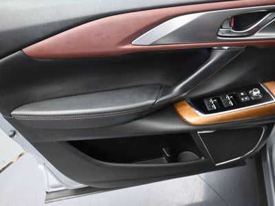 2017 Mazda Mazda CX-9 Signature