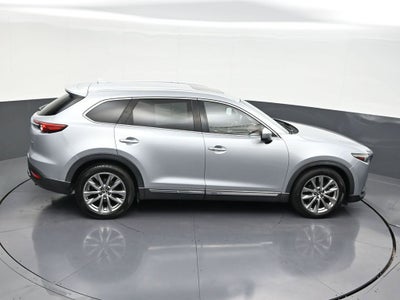2017 Mazda Mazda CX-9 Signature