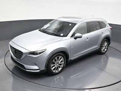2017 Mazda Mazda CX-9 Signature
