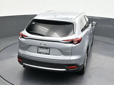 2017 Mazda Mazda CX-9 Signature