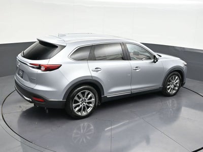 2017 Mazda Mazda CX-9 Signature