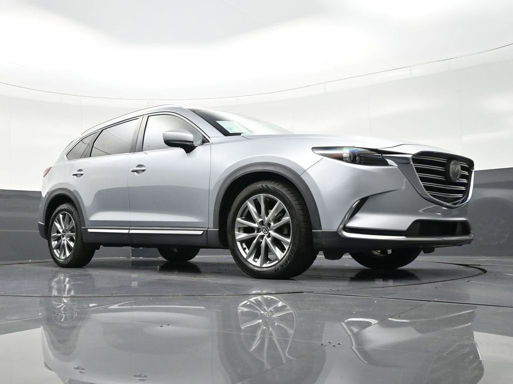2017 Mazda Mazda CX-9 Signature