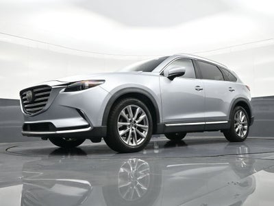 2017 Mazda Mazda CX-9 Signature
