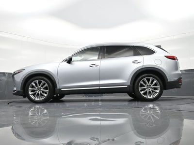 2017 Mazda Mazda CX-9 Signature