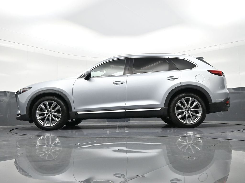 2017 Mazda Mazda CX-9 Signature