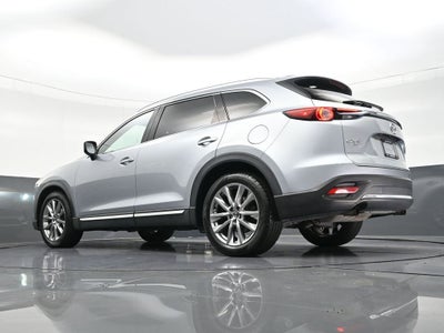 2017 Mazda Mazda CX-9 Signature