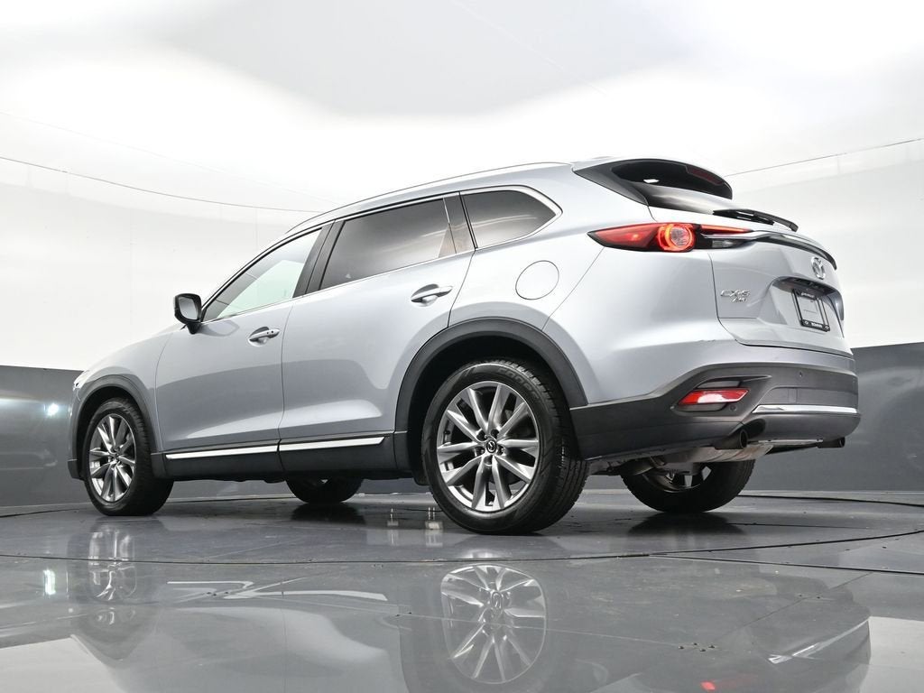 2017 Mazda Mazda CX-9 Signature
