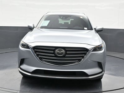 2017 Mazda Mazda CX-9 Signature