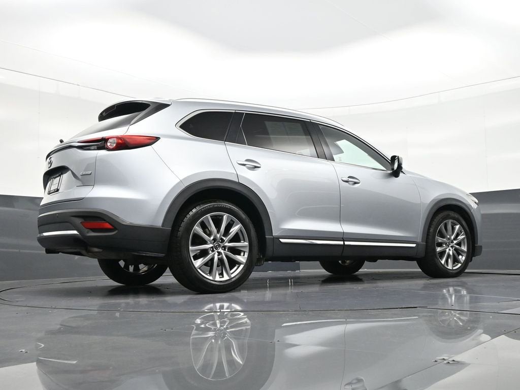 2017 Mazda Mazda CX-9 Signature