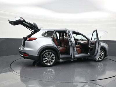 2017 Mazda Mazda CX-9 Signature