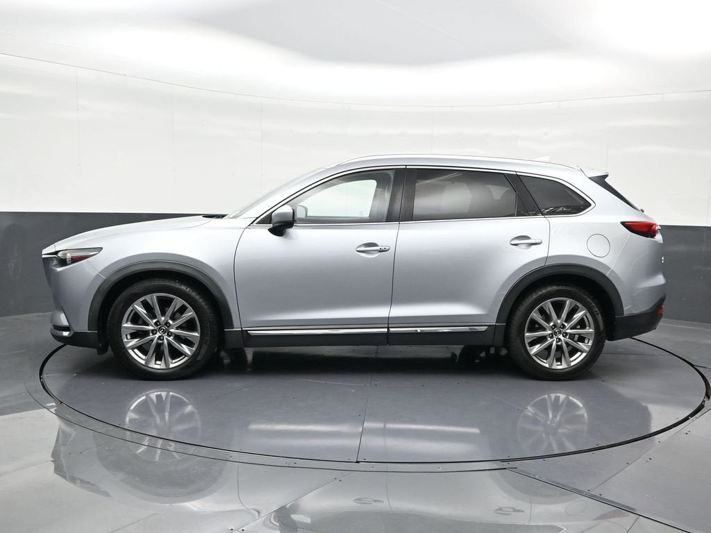 2017 Mazda Mazda CX-9 Signature