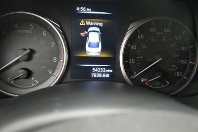 2021 INFINITI Q50 3.0t PURE