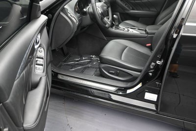2021 INFINITI Q50 3.0t PURE