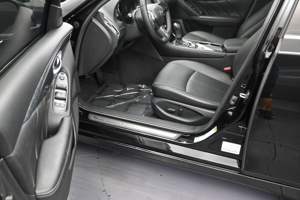2021 INFINITI Q50 3.0t PURE