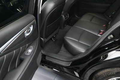 2021 INFINITI Q50 3.0t PURE