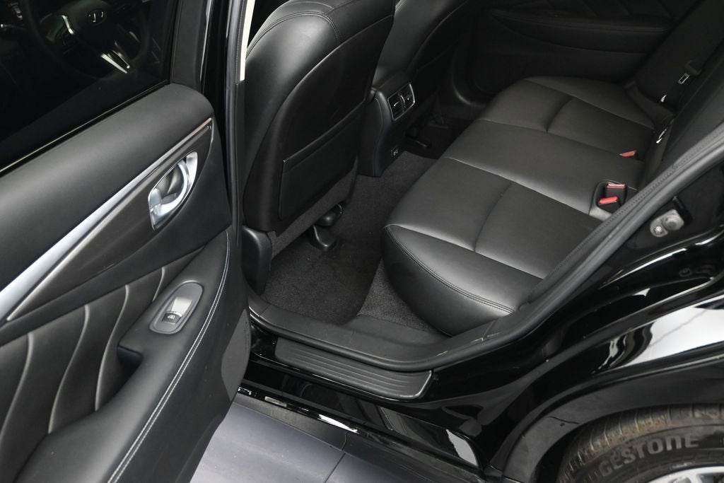 2021 INFINITI Q50 3.0t PURE