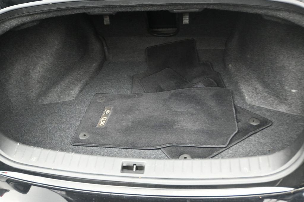2021 INFINITI Q50 3.0t PURE