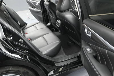 2021 INFINITI Q50 3.0t PURE