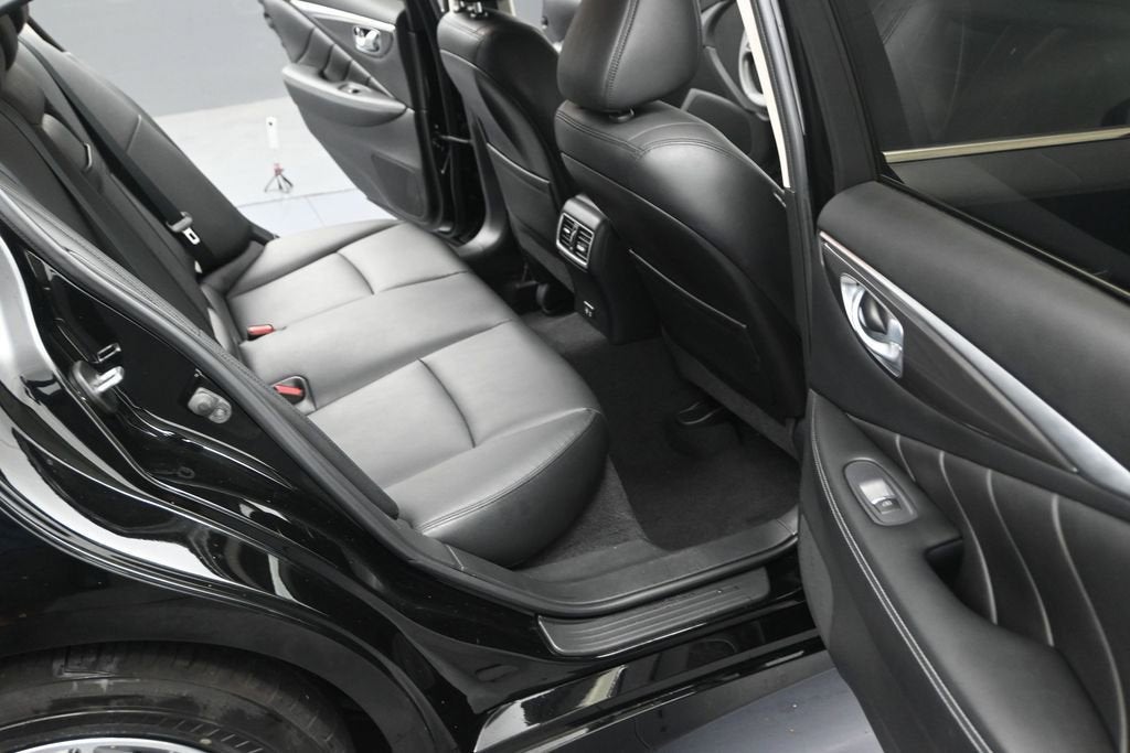 2021 INFINITI Q50 3.0t PURE