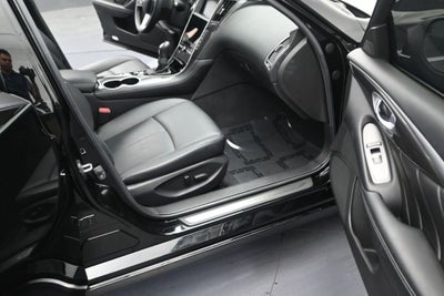 2021 INFINITI Q50 3.0t PURE
