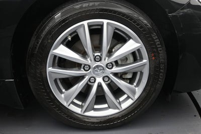 2021 INFINITI Q50 3.0t PURE