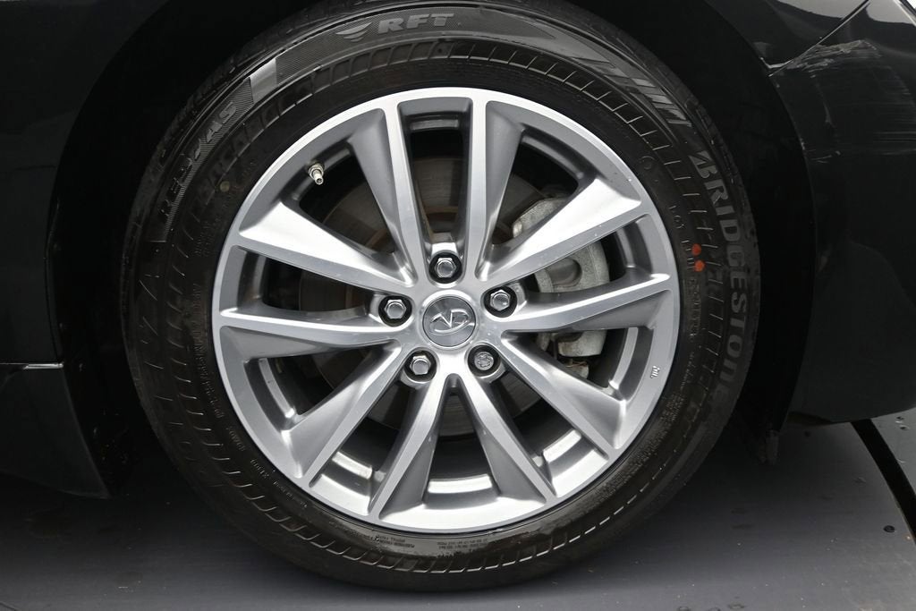 2021 INFINITI Q50 3.0t PURE
