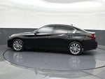 2021 INFINITI Q50 3.0t PURE