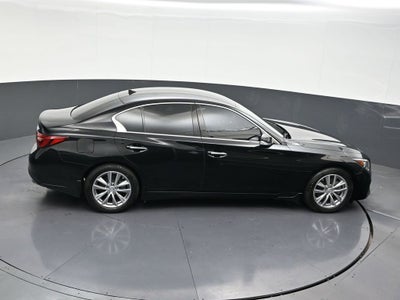2021 INFINITI Q50 3.0t PURE
