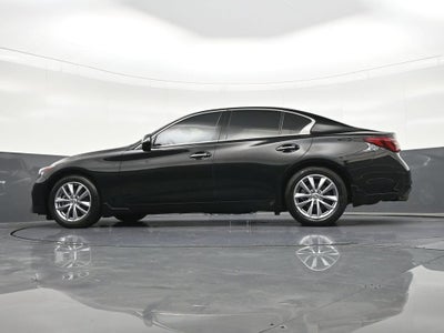 2021 INFINITI Q50 3.0t PURE
