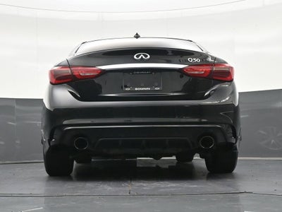 2021 INFINITI Q50 3.0t PURE