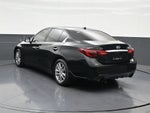 2021 INFINITI Q50 3.0t PURE