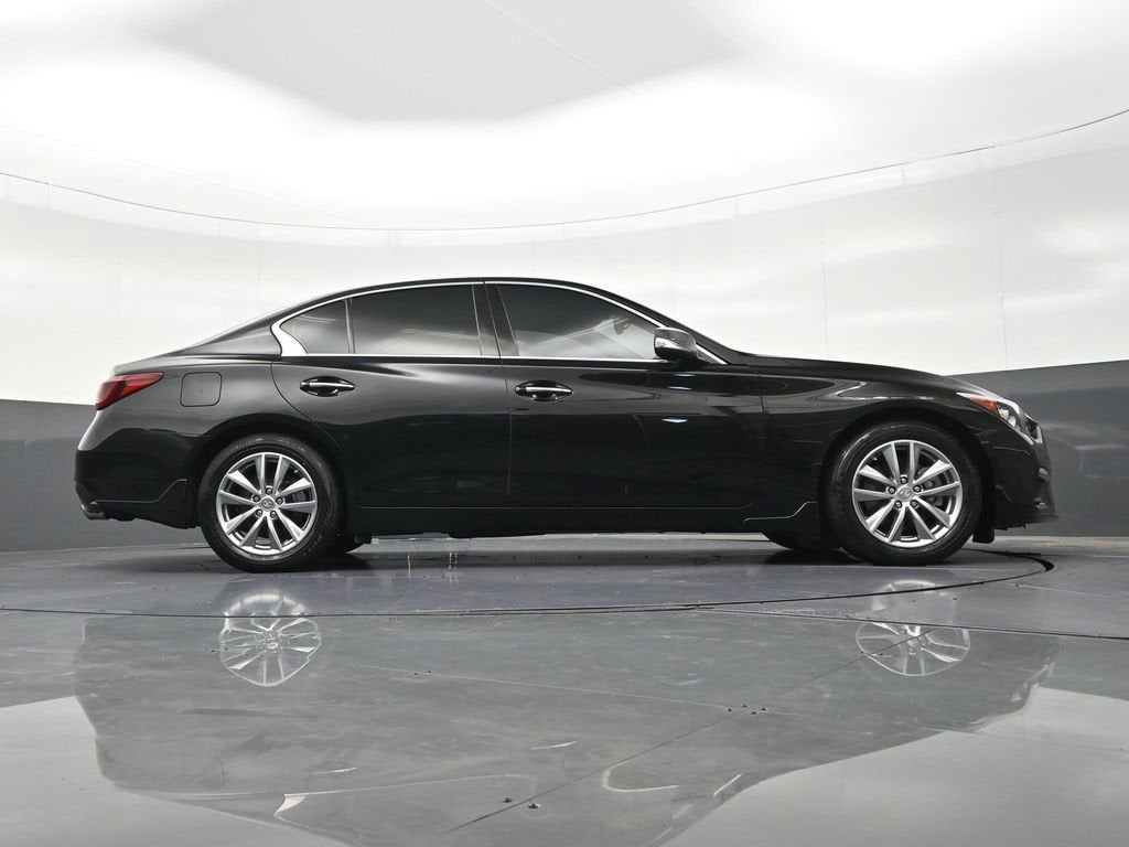 2021 INFINITI Q50 3.0t PURE