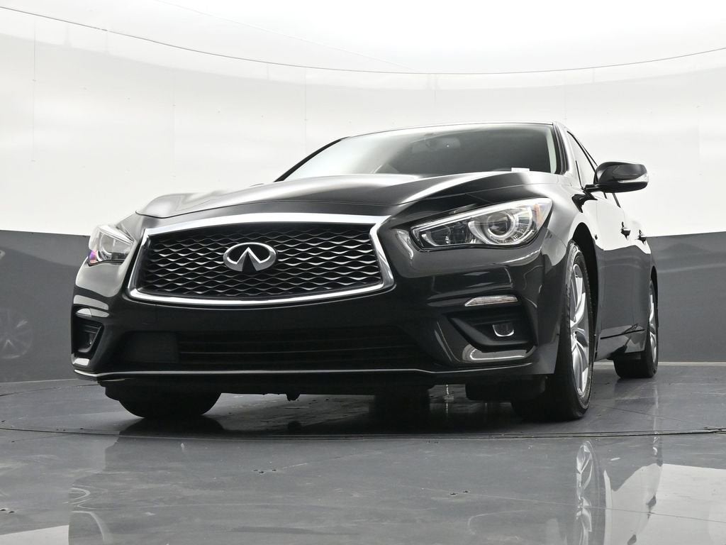 2021 INFINITI Q50 3.0t PURE