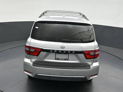 2022 Nissan Armada SL