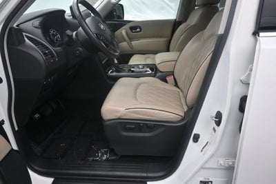 2023 Nissan Armada Platinum 2WD