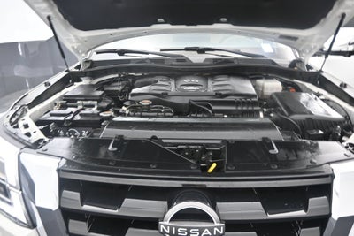 2023 Nissan Armada Platinum 2WD