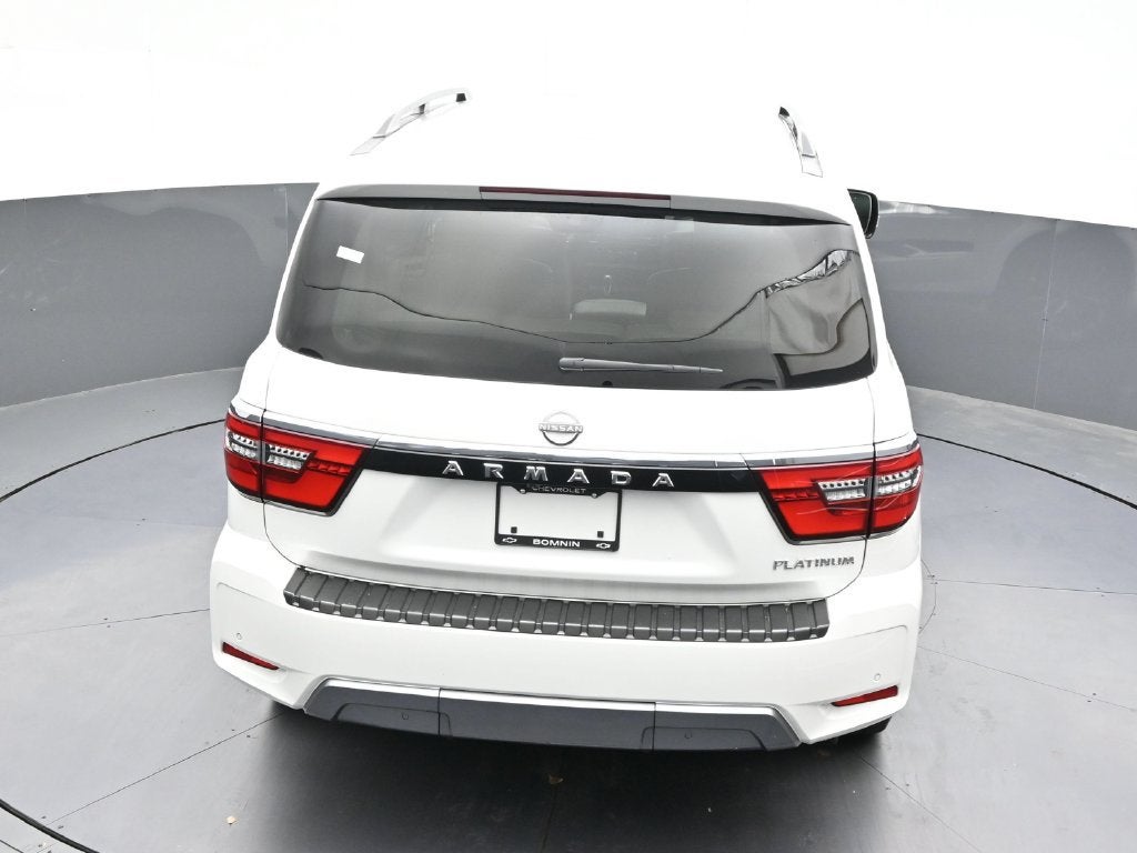 2023 Nissan Armada Platinum 2WD