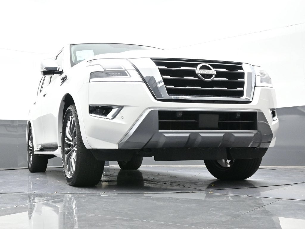 2023 Nissan Armada Platinum 2WD