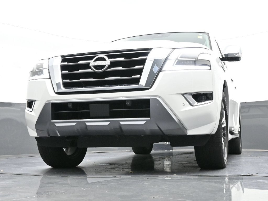 2023 Nissan Armada Platinum 2WD