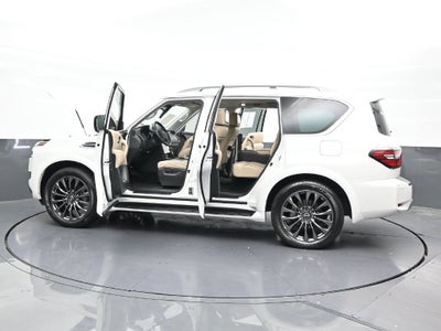 2023 Nissan Armada Platinum 2WD