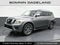 2018 Nissan Armada SL