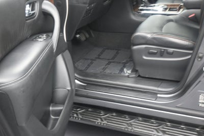 2018 Nissan Armada SL