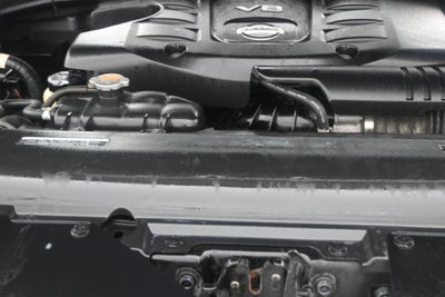 2018 Nissan Armada SL