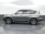 2018 Nissan Armada SL
