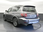 2018 Nissan Armada SL