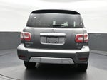 2018 Nissan Armada SL
