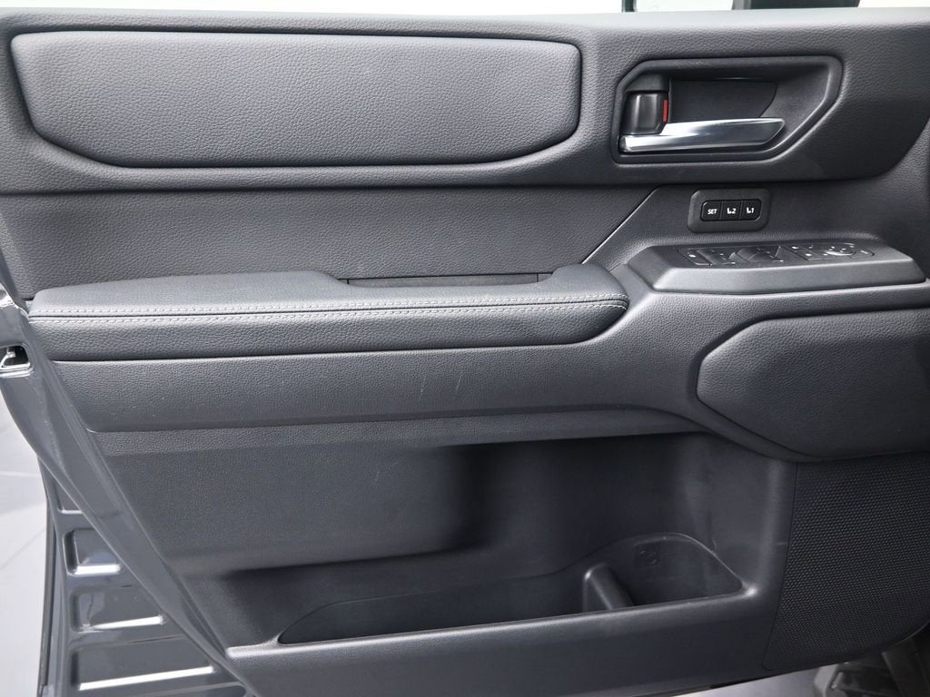 2025 Toyota Land Cruiser 1958