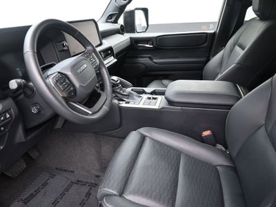 2025 Toyota Land Cruiser 1958