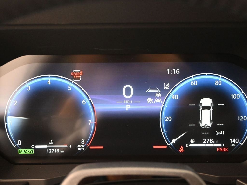 2025 Toyota Land Cruiser 1958