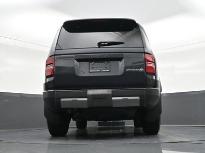 2025 Toyota Land Cruiser 1958